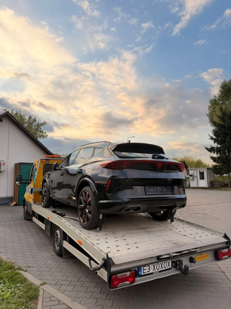 laweta hubert kaczor